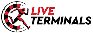 Live Terminals Logo